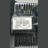 1997-2001 BMW 323i Headlight Control Module 6936832 E46 E39 and E53