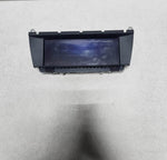 Bild in die Galerieansicht laden, 2010-2017 BMW X3 Central Information Display 9231320 X3 F25