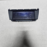 2010-2017 BMW X3 Central Information Display 9231320 X3 F25