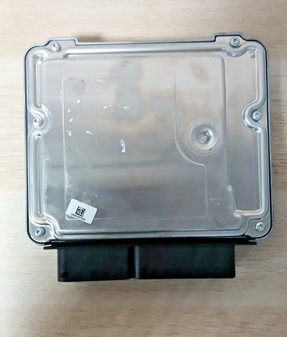 BMW F30 320D N47 DDE ECU Engine Control Unit Automatic 184HP 8517862 OEM