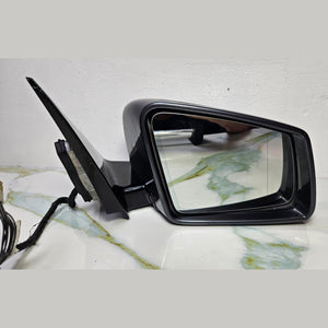 12-14 Mercedes W212 E-Class Right Side Mirror & Signal Light A212 8101416 OEM