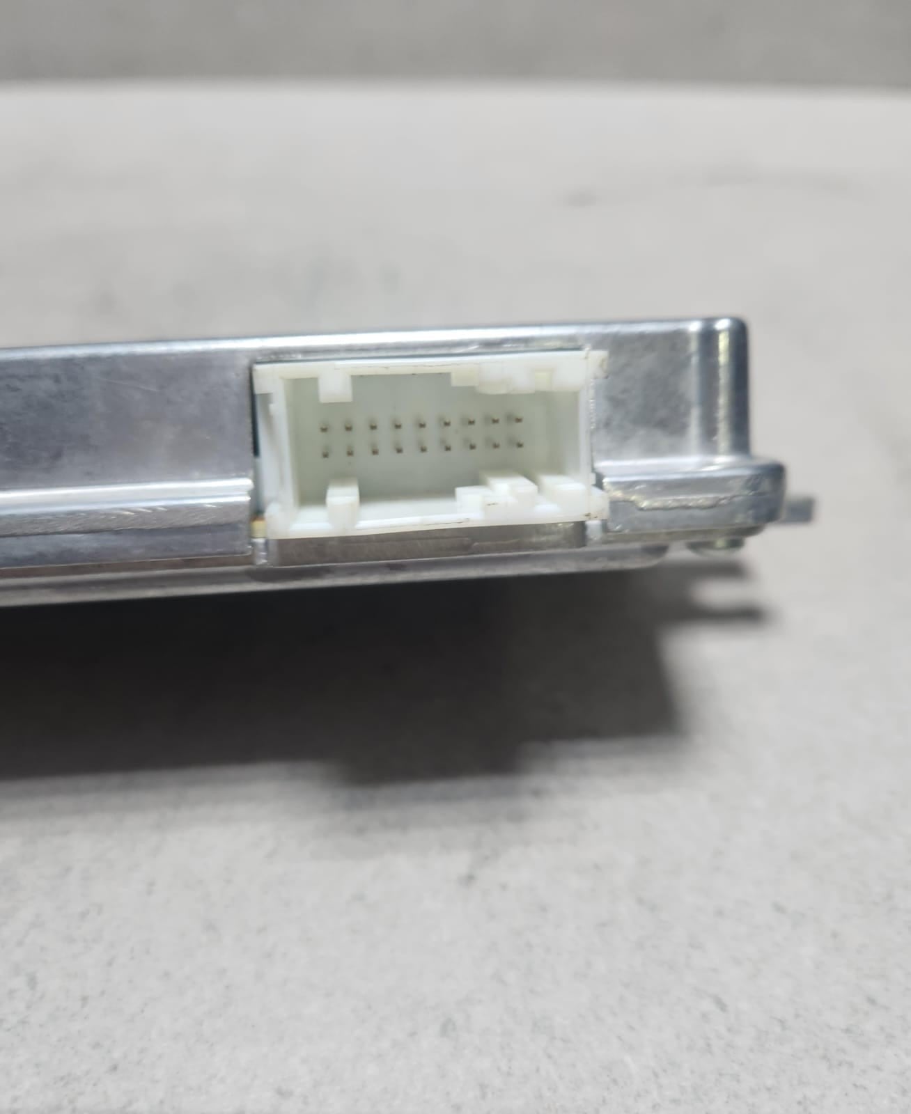 2016-2021 BMW 740i Surround View Camera Control Module 6820956 G11 G12 740i 750i