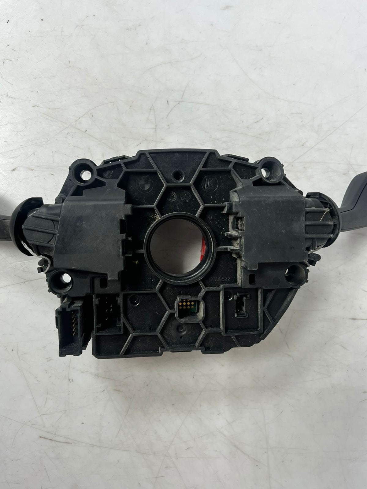 2023 BMW X3 F40 G31 G01 G08 Switch Unit Steering Column ANGEL SENSOR 5A32038 OEM