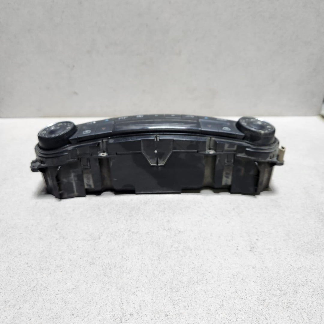 Mercedes-Benz Climate Control Unit Left 2118300685 E-Class W211