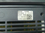 Bild in die Galerieansicht laden, 7304596-2011-2014 BMW X3 F25 F10 F11 Xenon Headlight Control Module OEM