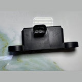 2008-2012 Mercedes-Benz S600 Yaw Rate Sensor A0055422018 W221 S550, W164 ML350,