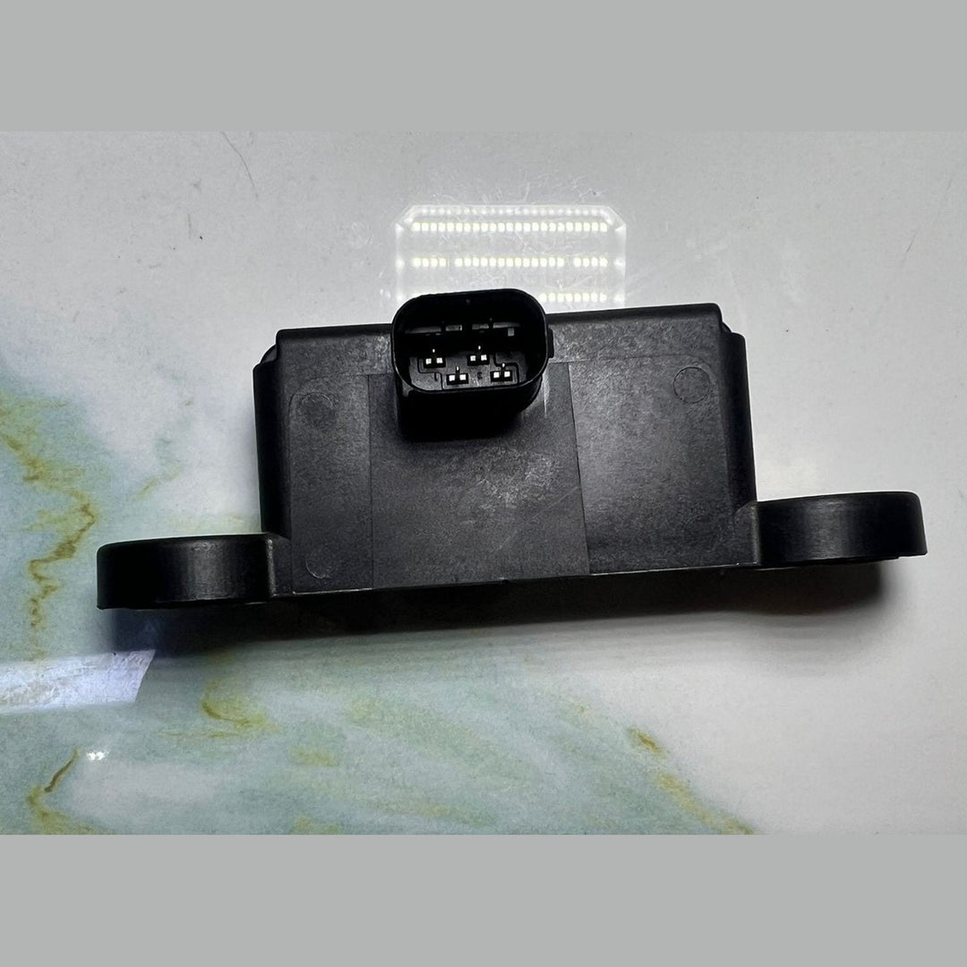 2008-2012 Mercedes-Benz S600 Yaw Rate Sensor A0055422018 W221 S550, W164 ML350, 