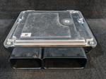 Load image into Gallery viewer, BMW 3 F30 F35 F31 ENGINE CONTROL UNIT/MODULE ECU ONLY OEM - 8470176
