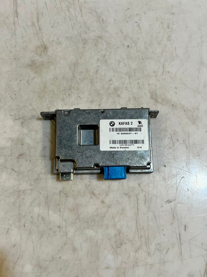 2014-2016 BMW i8 F06 F12 F13 F82 F83 Driver Assist Camera Control Module 9399247