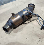 Load image into Gallery viewer, 2013 BMW 640i Gran Coupe Catalytic Converter 7599198 6 Series F12 F13 640i