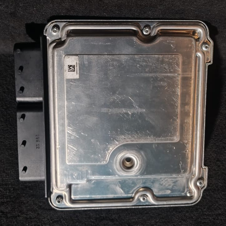 GENUINE BMW 5 SERIES F10 DIESEL B47 ENGINE CONTROL UNIT (ECU) MODULE DDE 8589141