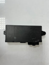 2007-2013 BMW X5 E70 CAS3 AG Control Unit Module 9227053 OEM
