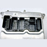 BMW 1 SERIES N13 ENGINE ECU CONTROL UNIT DME 7634297