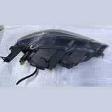 OEM BMW X6 E71 Front Headlight Xenon ECE Left Side 7271359 Without module
