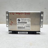 2014-2018 BMW X5 Rear Differential Control Module 8627301 F15 F85 and X6 F16 F86