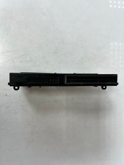 2008 BMW 3' 328I E90 Body Control Unit Module Junction Box H1 PL2 JBBFE2 917798