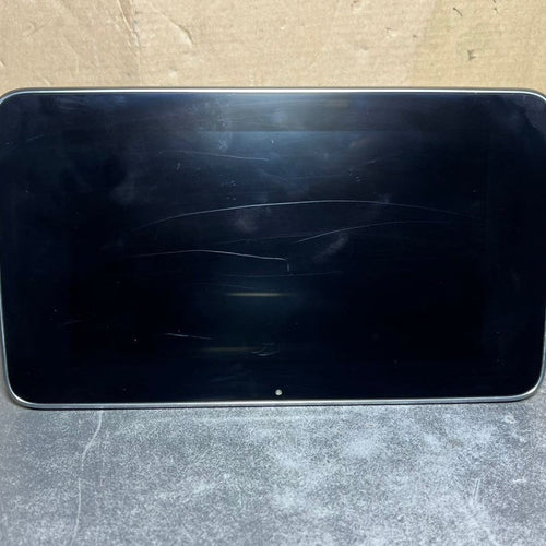 14-18 Mercedes-Benz W205 GLC Navigation Display Screen Monitor A205 9002211