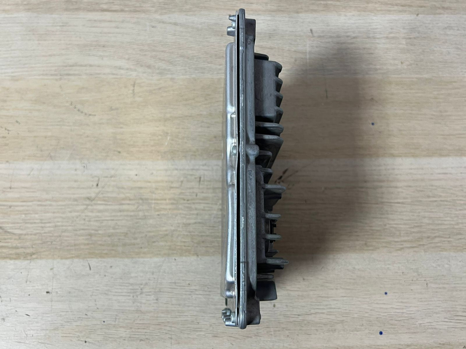 2013 BMW X1 Quick Nut Fender 8479931