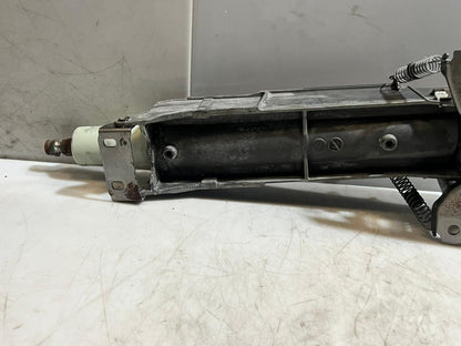 BMW F20 F21 F22 F30 F31 F32 F34 Manually Adjustable Steering Column 6858559 OEM