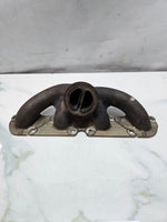 قم بتحميل الصورة إلى عارض الصور، 2015-19 BMW G11 G12 X5 G05 F15 with 4.4 V8 N63 engine Exhaust Manifold 8600288