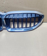 2019-2023 BMW 330i Front Grille 5113192976 3 Series G20 G21 and 4 Series