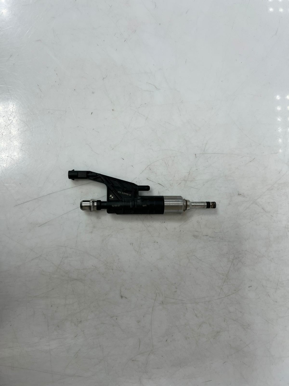 2013-17 BMW M3 1' 2' 4' 7' F45 F30 F36 G11 M4 F80 F82 Fuel Injector 7639990 OEM