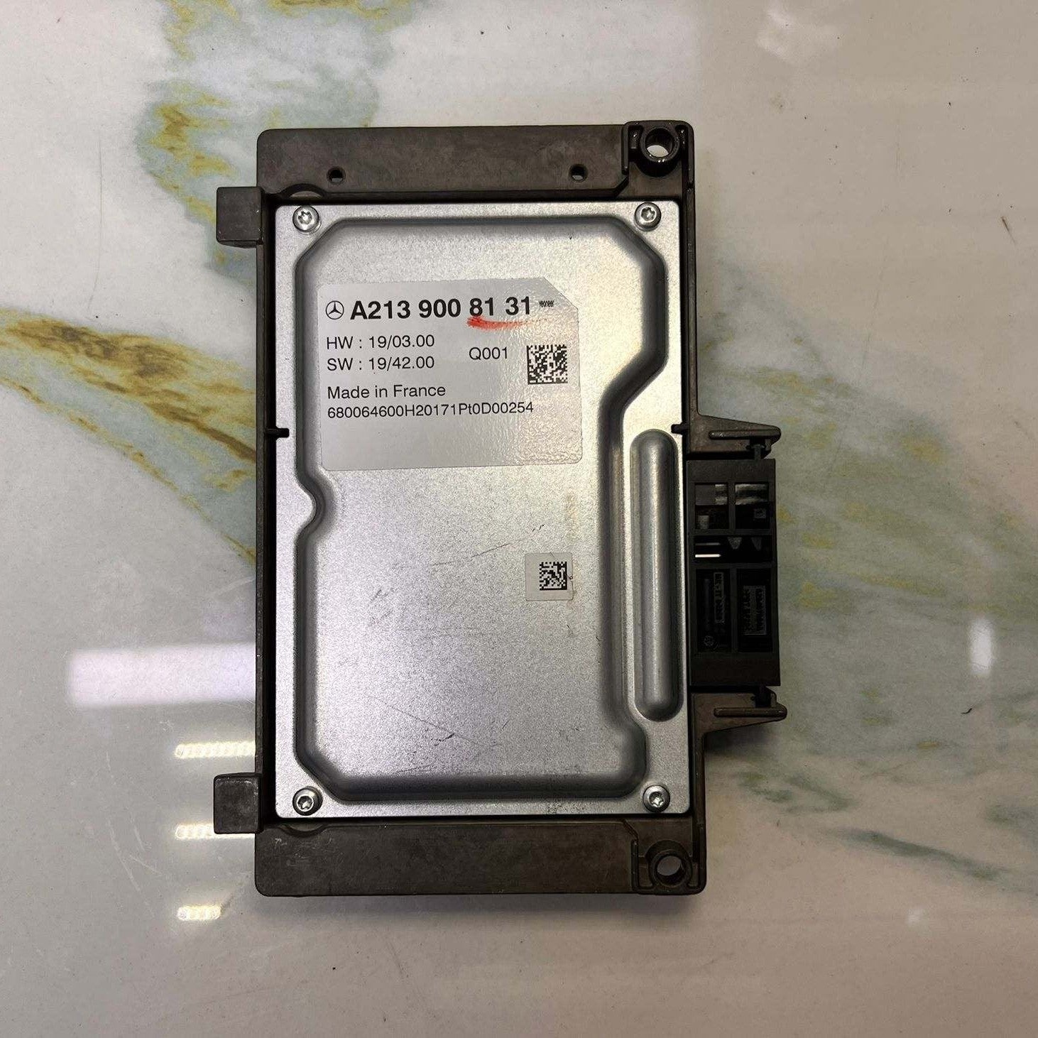 Mercedes Led Modul Control Unit A213 9008131 E-Class W213