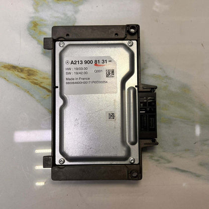 Mercedes Led Modul Control Unit A213 9008131 E-Class W213