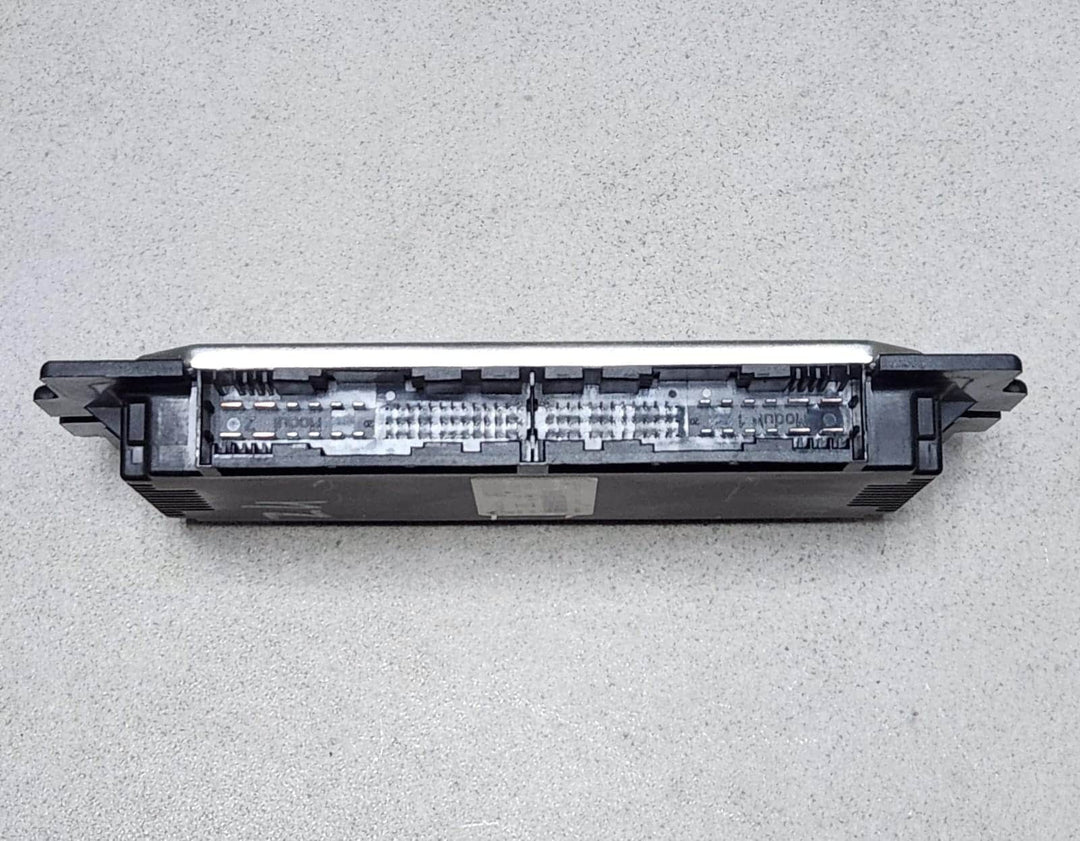 2009-2016 BMW Z4 Footwell Module 9204536 3 Series E90 E91 E92 E93 and Z4 E89 OEM