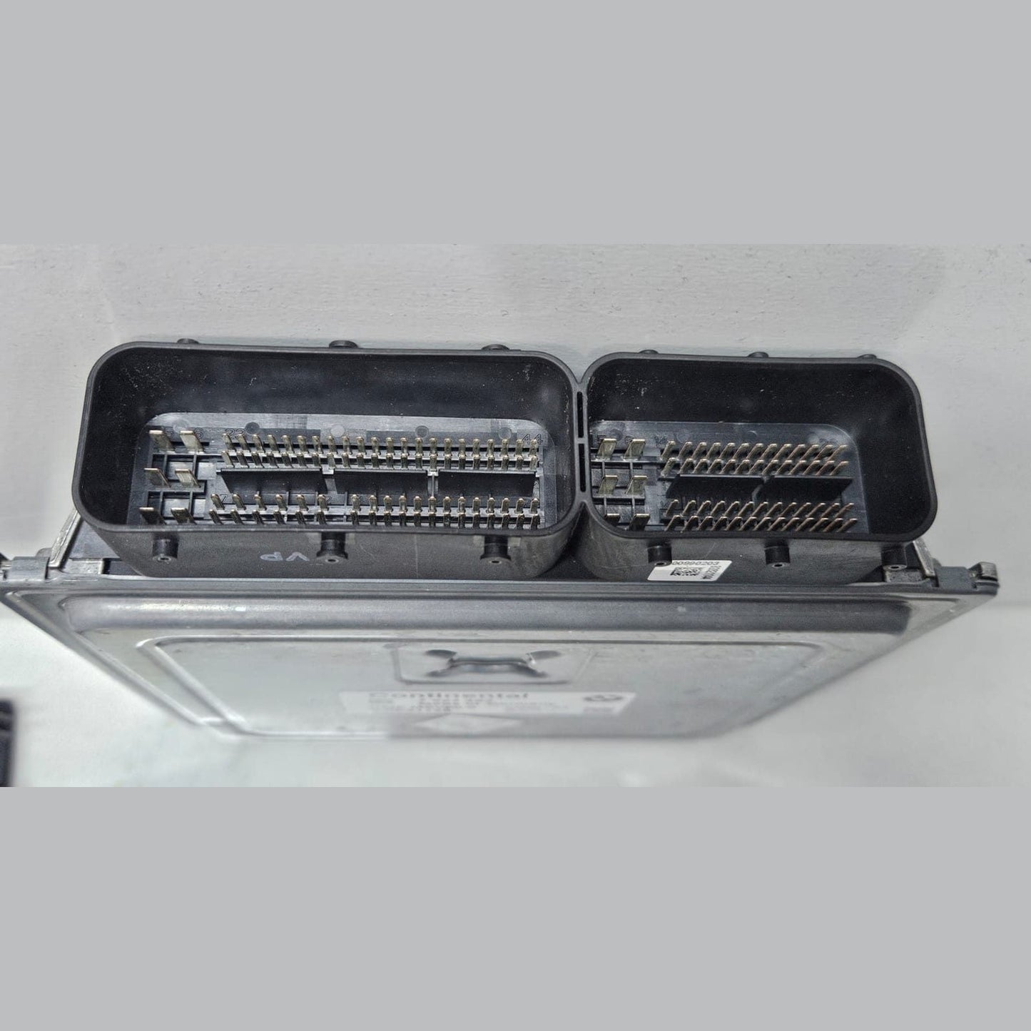 BMW 2008-2010 528 and 328 Engine Control Unit DME MSV80.0-7594483 ECU SET OEM