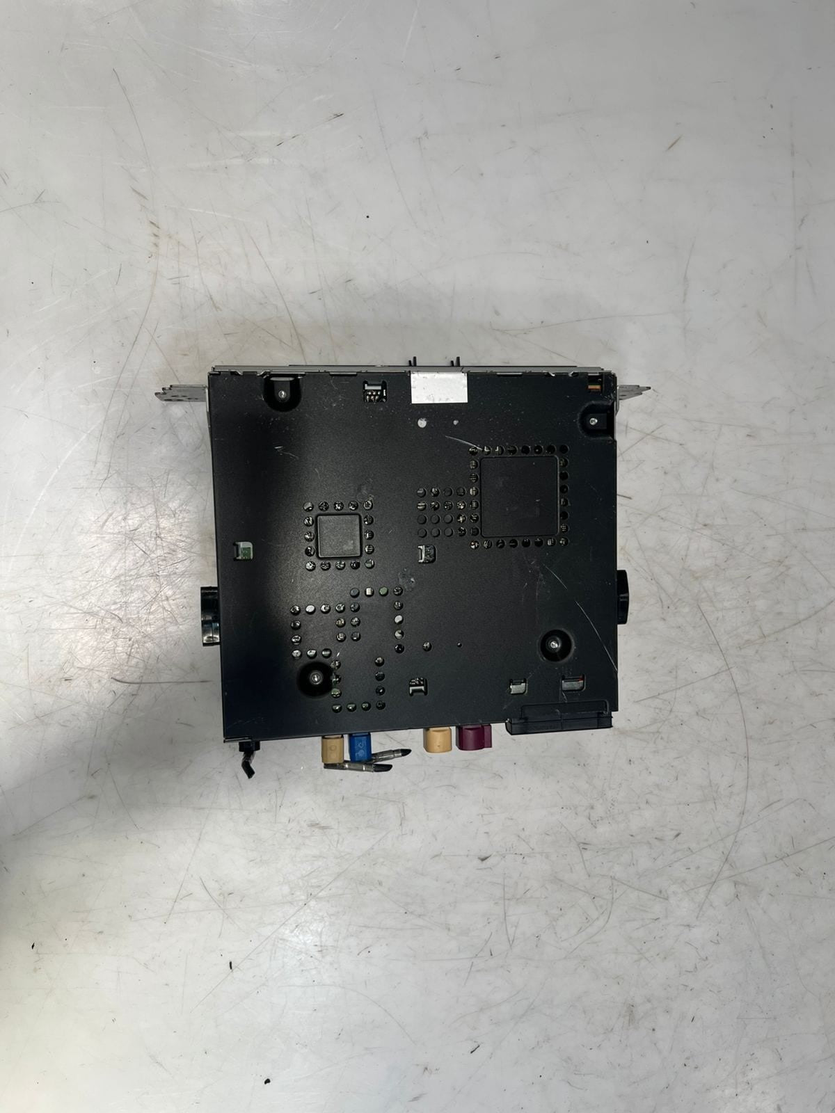 BMW F20 F21 F30 F32 F33 F10 ALPINE Radio Audio System 9271714 OEM