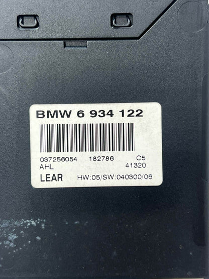 2004-2010 BMW 5' 530i 745i E65 E66 E60 Adaptive Headlight Control Module 6934122