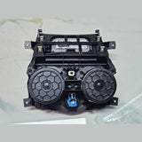 OEM BMW 1 F44 F40 KABELLOSE LADEVORRICHTUNG GETRÄNKEHALTER BLENDE 6834298