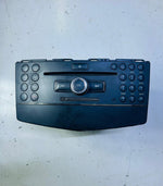 Load image into Gallery viewer, Mercedes Benz Navigation GPS Sat Nav Radio A2048704196 W204 C-Class 2008