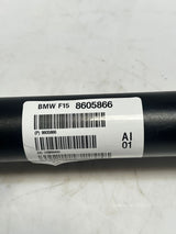 Genuine 2008-2019 BMW X5 F15 F16 F85 F86 E70 E71 Front Drive shaft 8605866 OEM