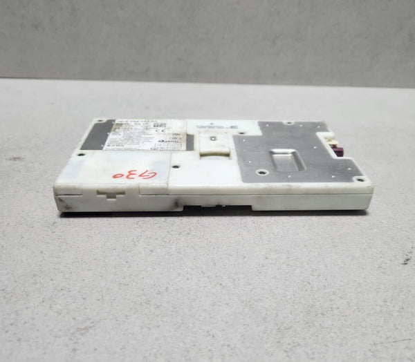 BMW Atm Telematics Control Module 8734743 F30 F45 F48 X1 G11 G20 G30 and X4