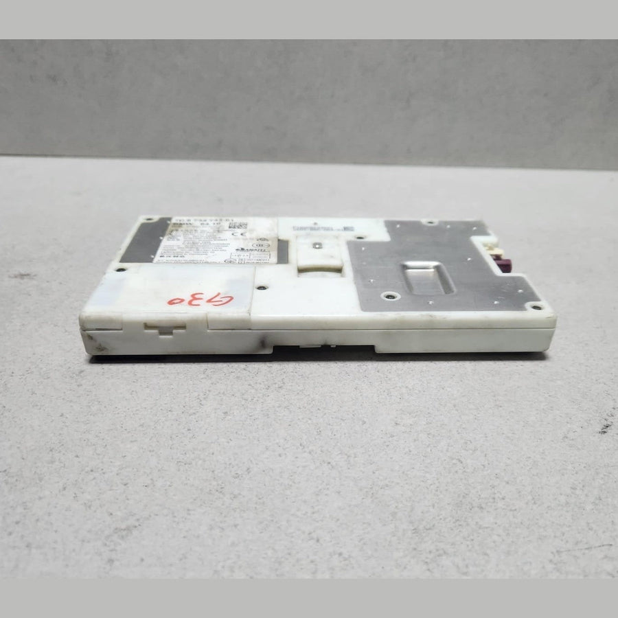 BMW Atm Telematics Control Module 8734743 F30 F45 F48 X1 G11 G20 G30 and X4