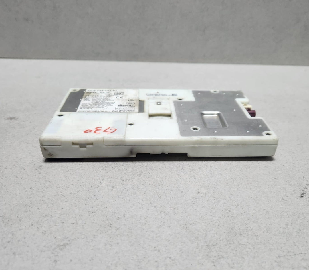 BMW Atm Telematics Control Module 8734743 F30 F45 F48 X1 G11 G20 G30 and X4