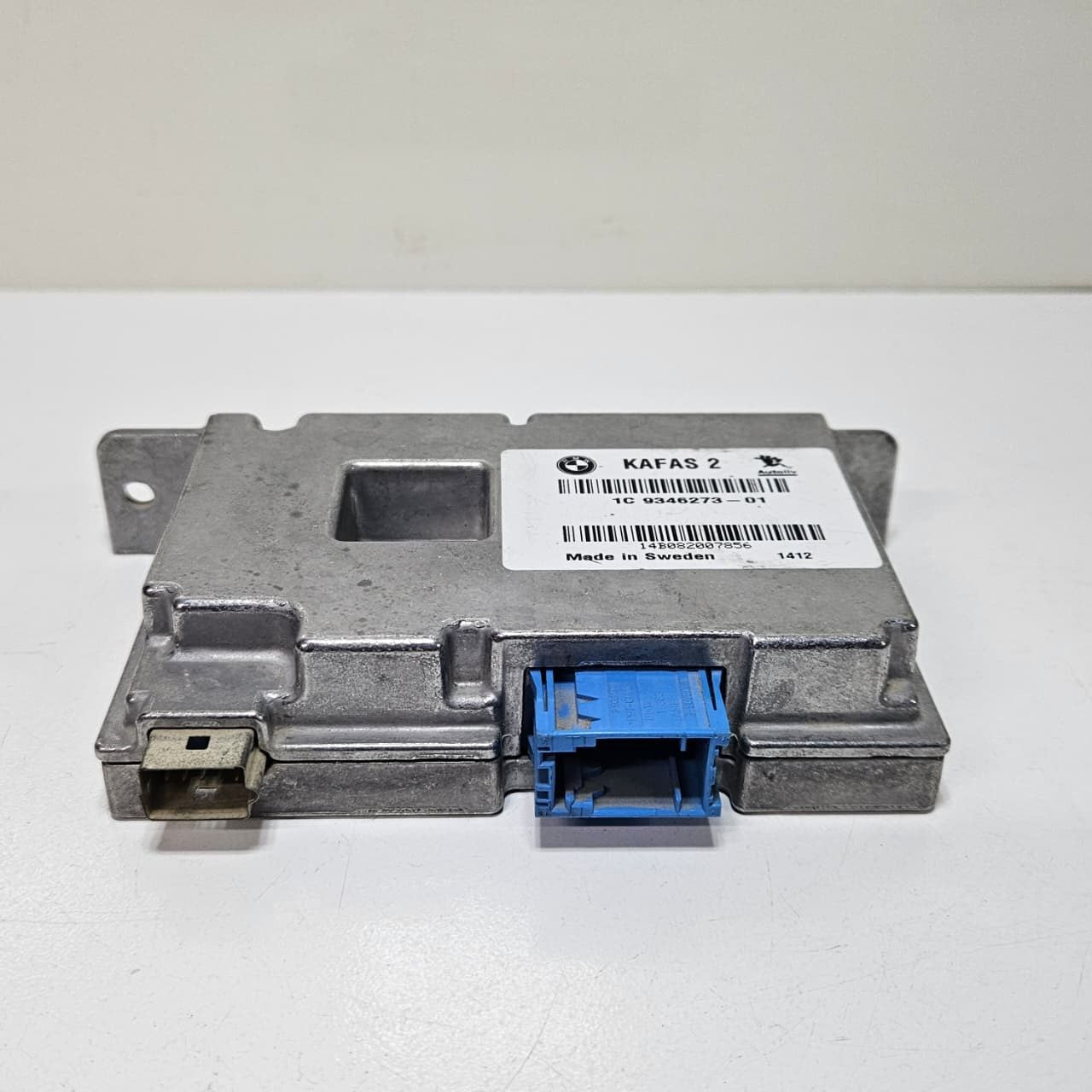 BMW 4 Series F20 F30 F32 Camera Control Module 9346273