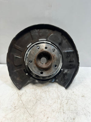 BMW 3 Series F30, F31, F35 Rear Wheel Hub Rear 6867262 OEM