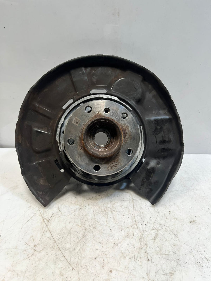 BMW 3 Series F30, F31, F35 Rear Wheel Hub Rear 6867262 OEM