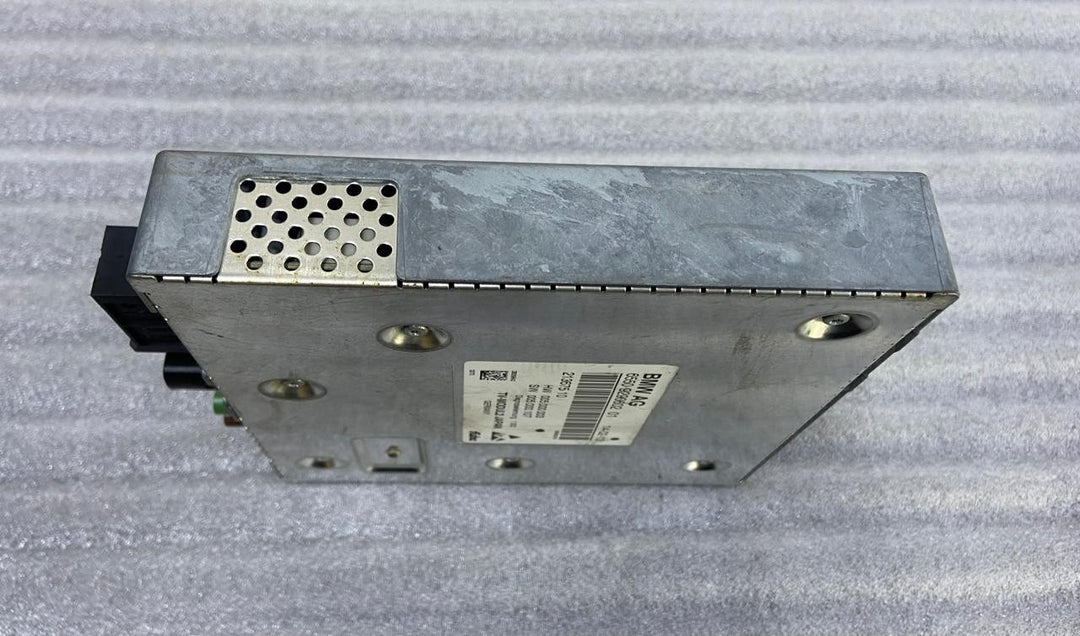 OEM BMW X5 F15 X3 F25 F01 F30 F07 F10 F18 F06 F12 TV Modul 2 Japan 9290602