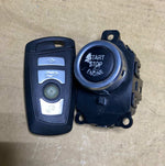 Load image into Gallery viewer, Genuine 2011-2017 BMW 535i N55 3.0L turbo Engine Control Module 7620419