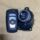 Genuine 2011-2017 BMW 535i N55 3.0L turbo Engine Control Module 7620419