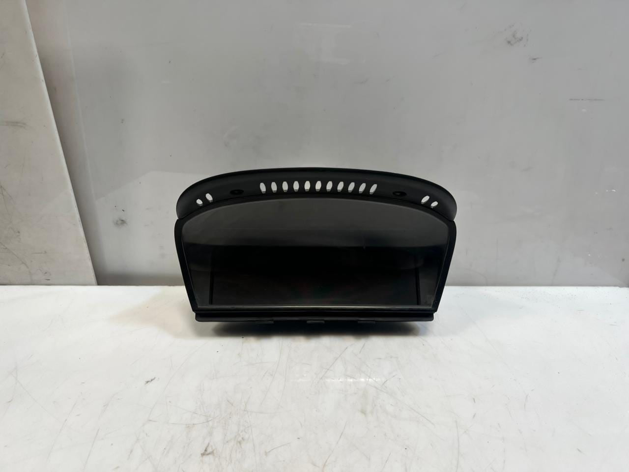 BMW 5 Series E60 E61 Navigation DIGITAL Display BOARD Monitor 6973546 OEM
