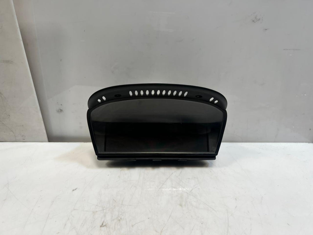 BMW 5 Series E60 E61 Navigation DIGITAL Display BOARD Monitor 6973546 OEM