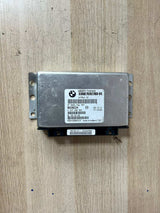 2009 BMW X6 Differential Lock Control Module 3360 7592780 X6, X5M, and X6M