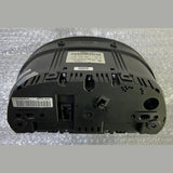 OEM BMW X1 s18i E84 X5 E70 Cluster Panel Insert Speedometer Instruments 9187356