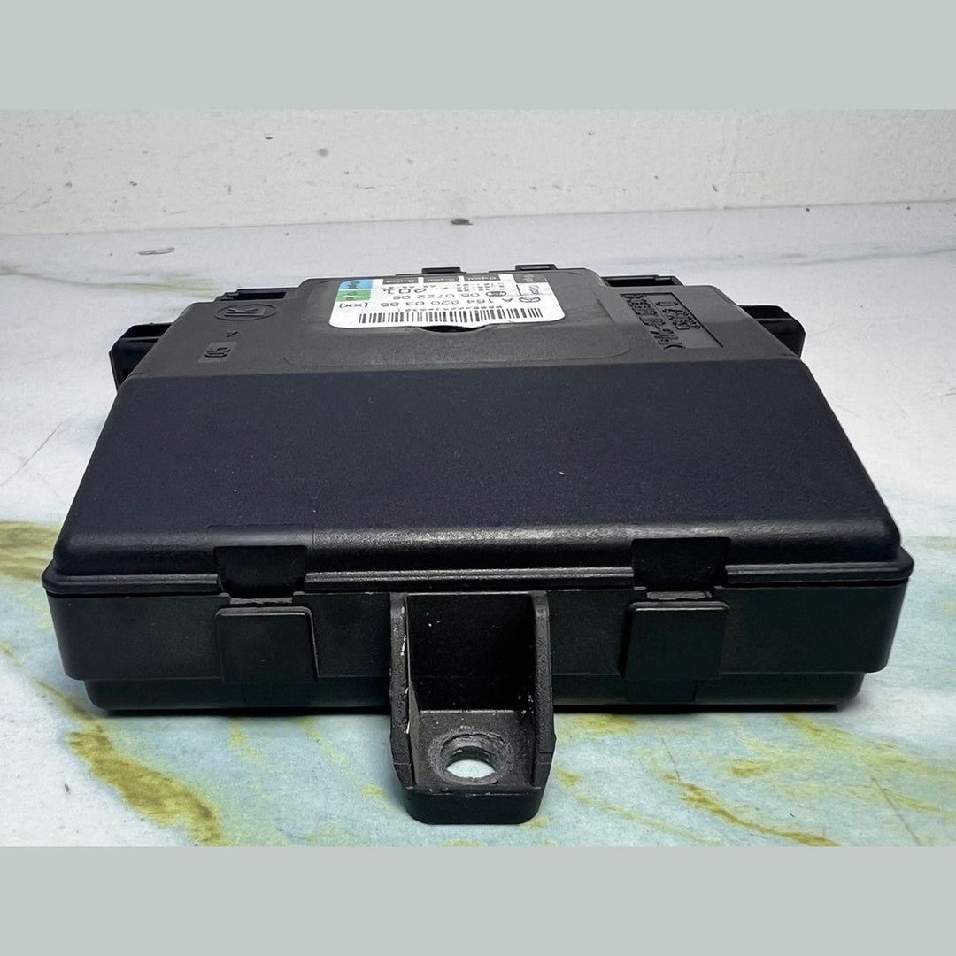 2007-2009 Mercedes GL320 Door Control Unit A1648200385 GL Class X164 ML Class