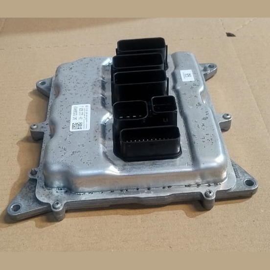 BMW X1 E84 Z4 E89 N20 ENGINE CONTROL ECU UNIT COMPLETE KIT DME + KEY  - 7639375